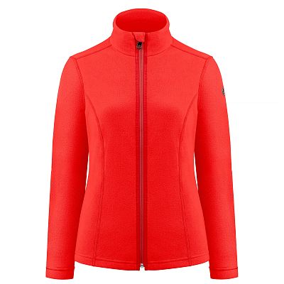 Превью  Свитер POIVRE BLANC W21-1500-WO Scarlet Red